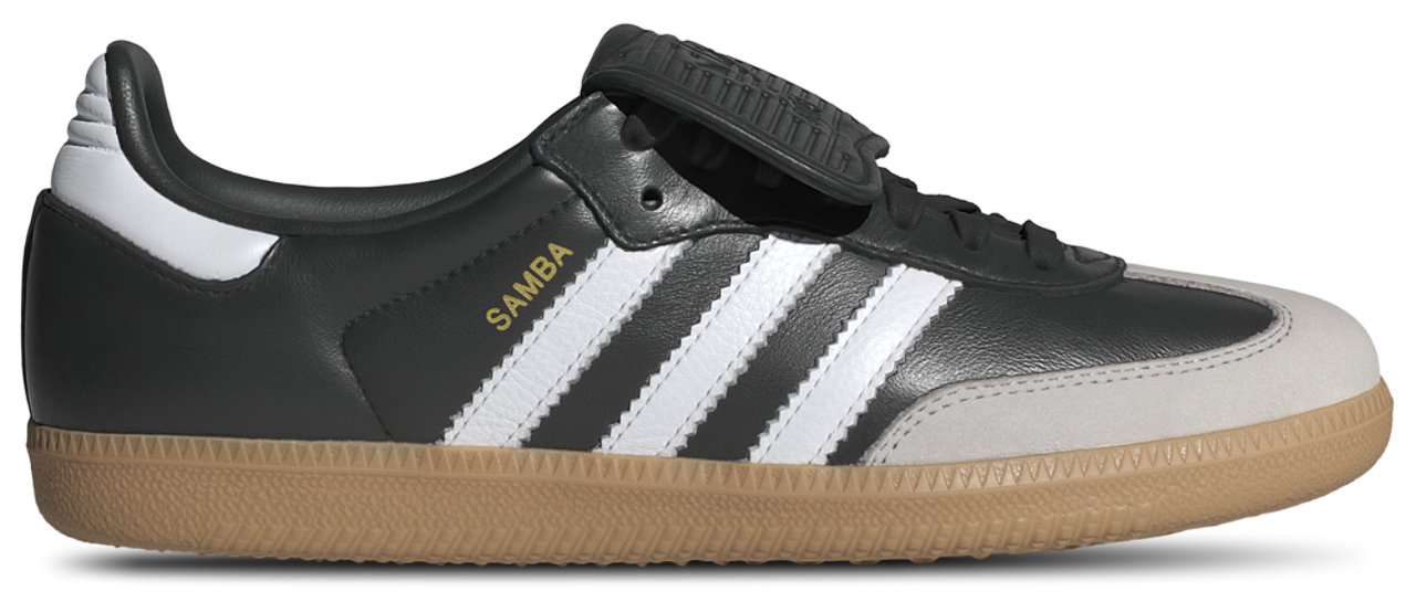 adidas Originals Samba Long Tongue Image 1 of 6. Tap to open photo gallery.