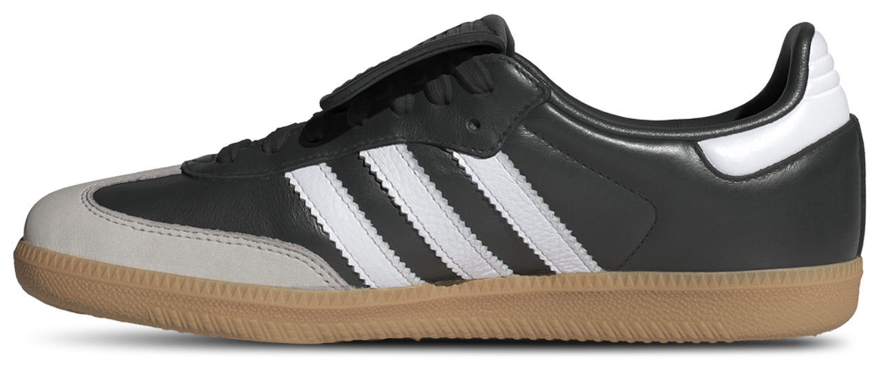 adidas Originals Samba Long Tongue Image 3 of 6. Tap to open photo gallery.