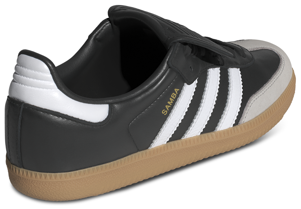 adidas Originals Samba Long Tongue Image 4 of 6. Tap to open photo gallery.