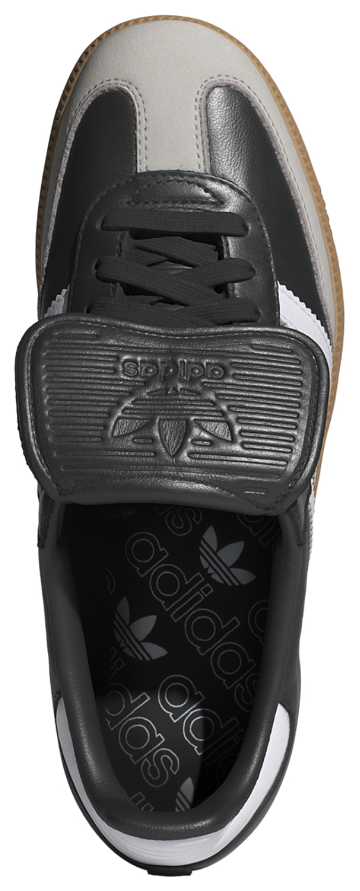 adidas Originals Samba Long Tongue Image 5 of 6. Tap to open photo gallery.