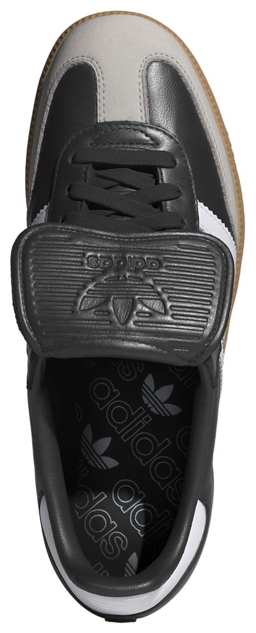 adidas Originals Samba Long Tongue Image 5 of 6. Tap to open photo gallery.