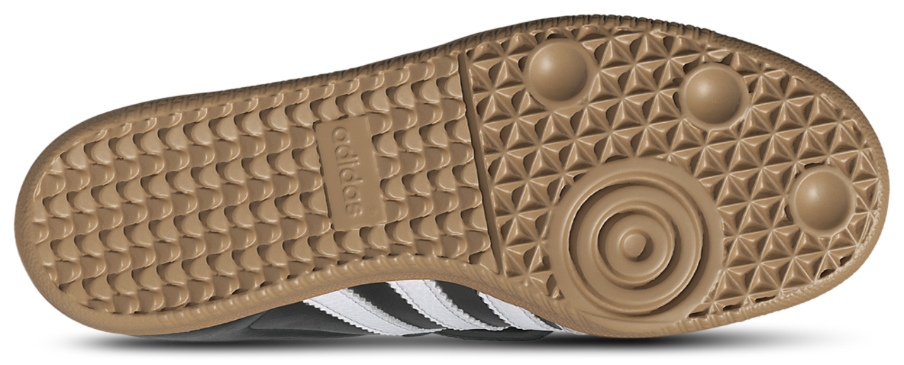 adidas Originals Samba Long Tongue Image 6 of 6. Tap to open photo gallery.