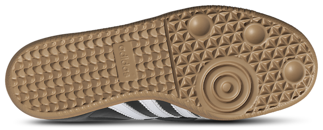 adidas Originals Samba Long Tongue Image 6 of 6. Tap to open photo gallery.