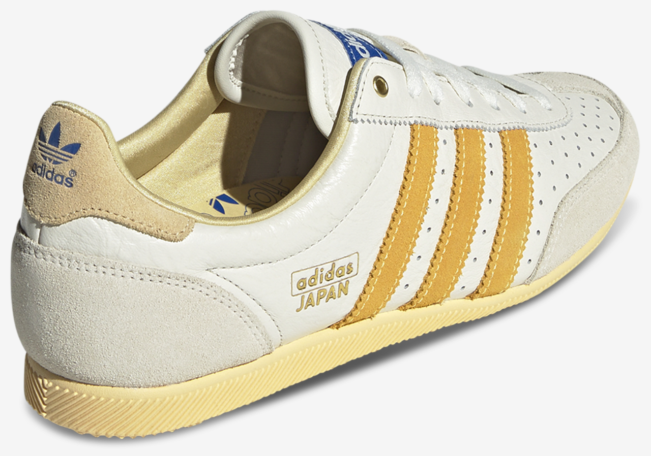 adidas Originals Japan Image 3 of 5. Tap to open photo gallery.