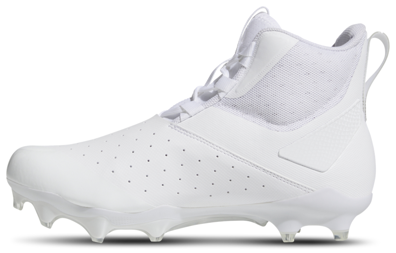 【30cm】Adizero Chaos 2E ラインマン用 アメフト スパイク adidas Adizero Chaos Exotic Speed Football Lineman Cleats