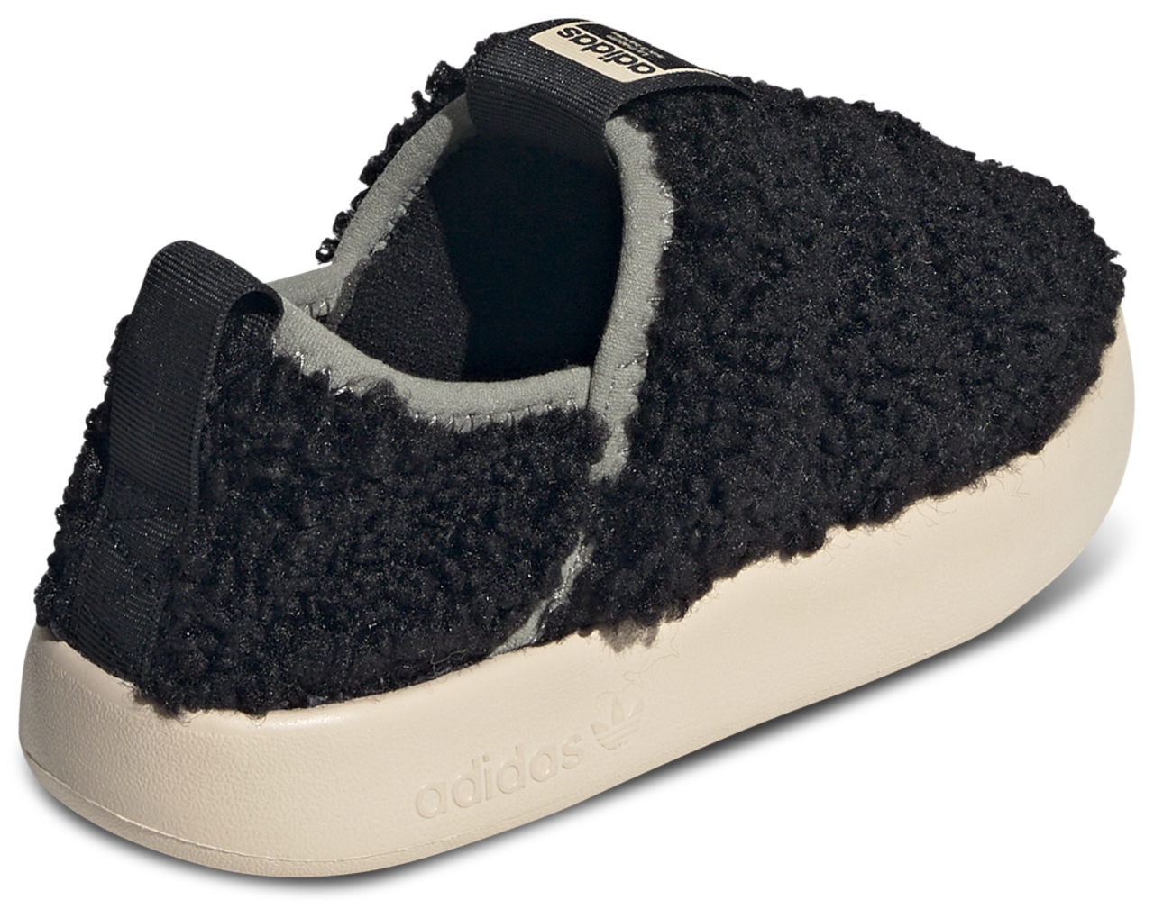 adidas Originals Puffylette 360 Image 3 of 5. Tap to open photo gallery.