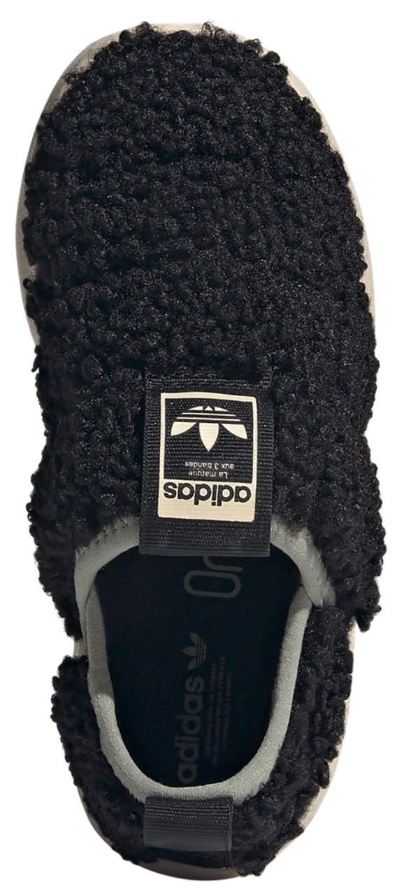 adidas Originals Puffylette 360 Image 4 of 5. Tap to open photo gallery.