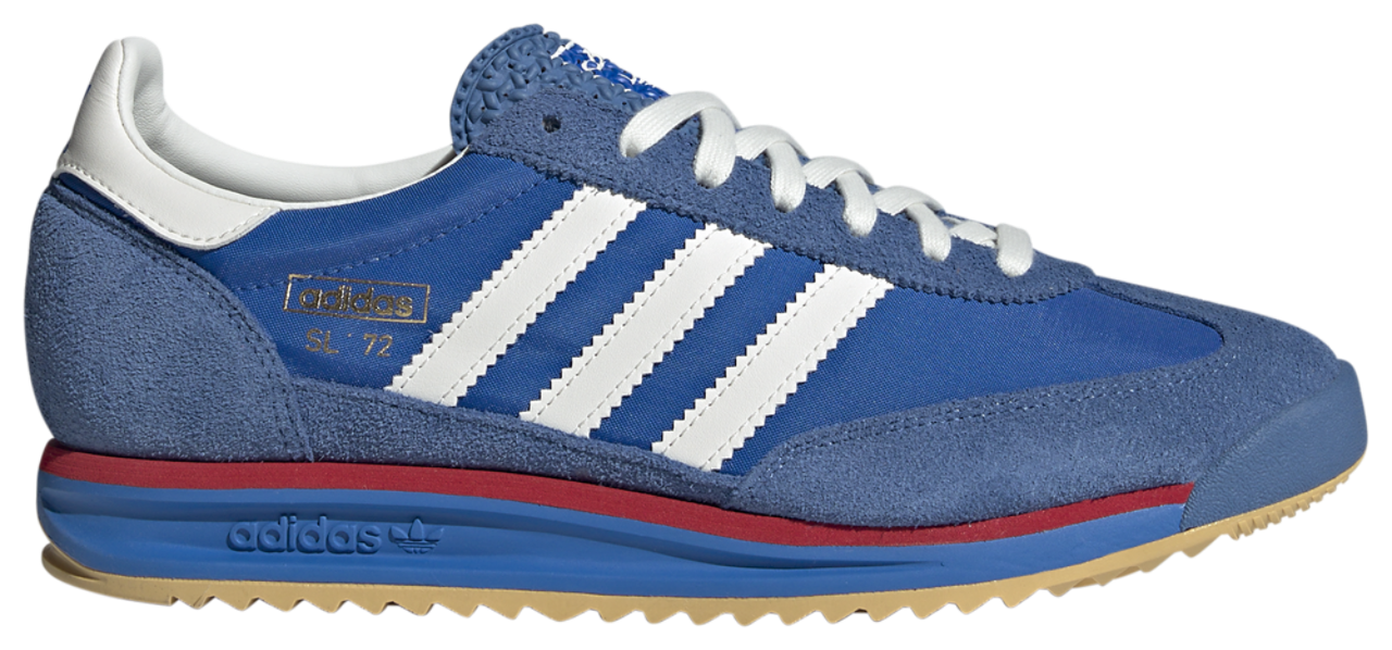 adidas Originals SL 72 RS Image 1 of 6. Tap to open photo gallery.