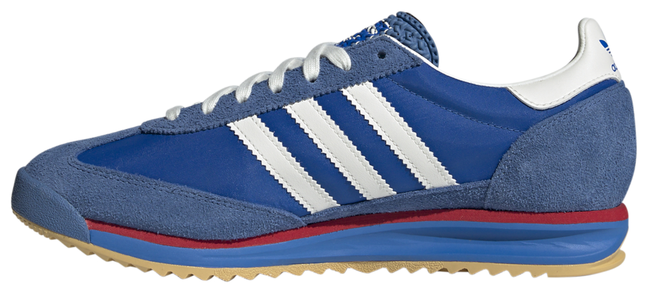 adidas Originals SL 72 RS Image 3 of 6. Tap to open photo gallery.