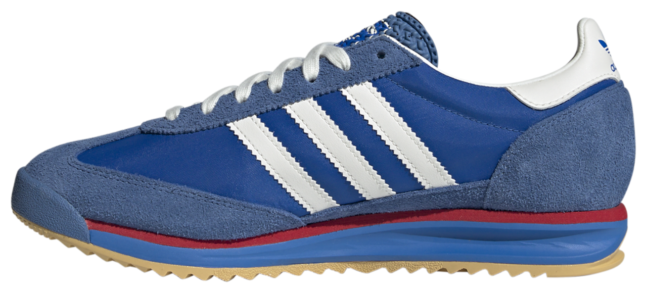 adidas Originals SL 72 RS Image 3 of 6. Tap to open photo gallery.