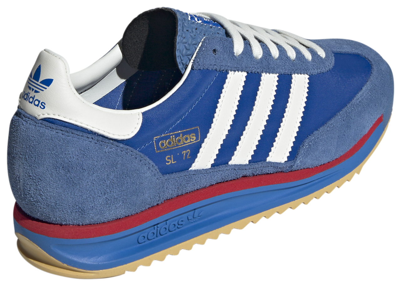 adidas Originals SL 72 RS Image 4 of 6. Tap to open photo gallery.
