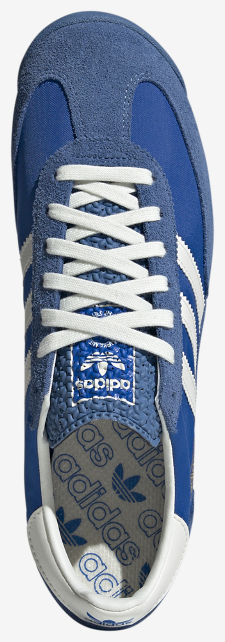 adidas Originals SL 72 RS Image 5 of 6. Tap to open photo gallery.