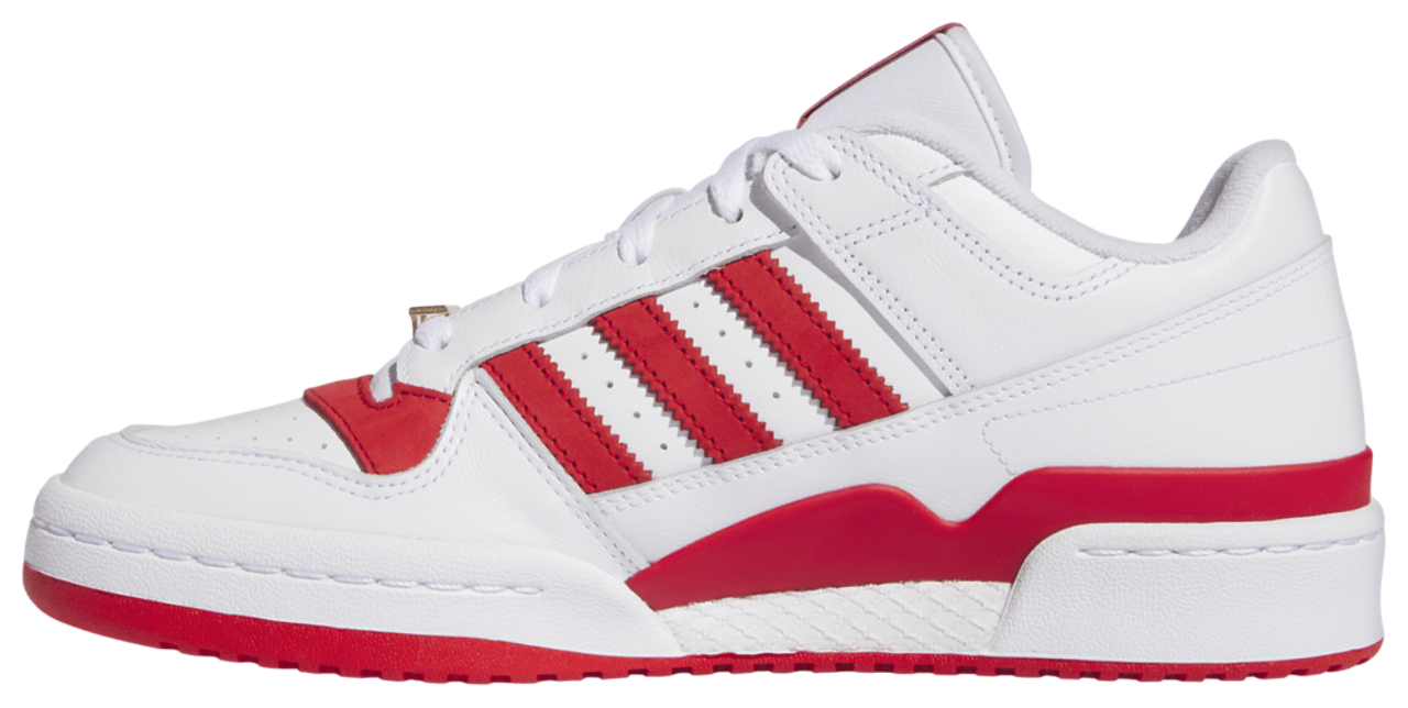 adidas Originals Forum Low CL Image 2 of 5. Tap to open photo gallery.