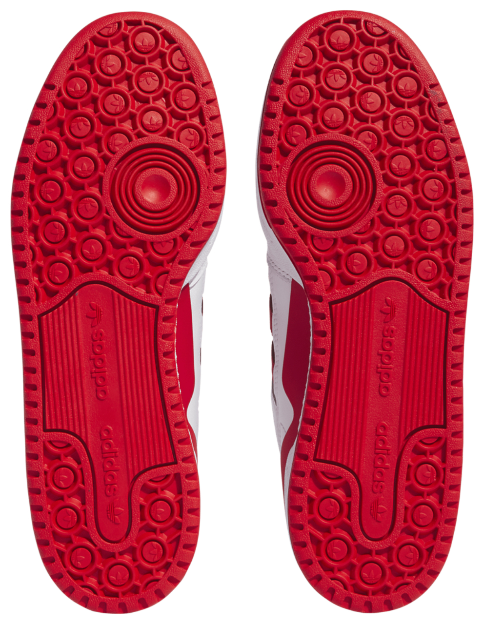 adidas Originals Forum Low CL Image 5 of 5. Tap to open photo gallery.