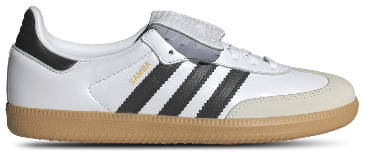 adidas Originals Samba Long Tongue Image 1 of 5. Tap to open photo gallery.