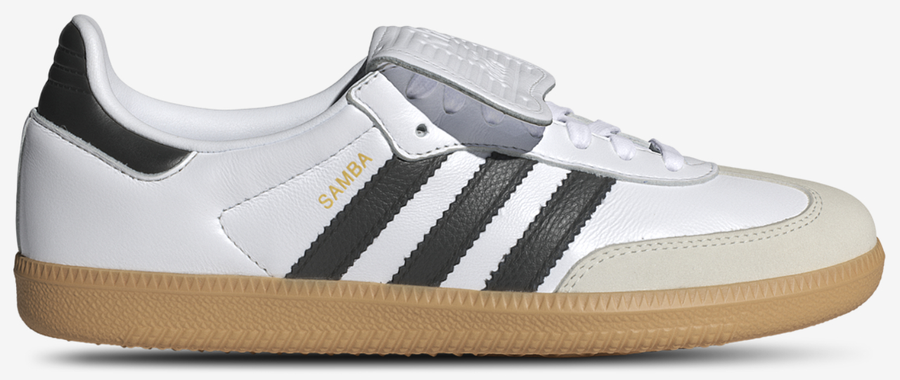 adidas Originals Samba Long Tongue Image 1 of 5. Tap to open photo gallery.