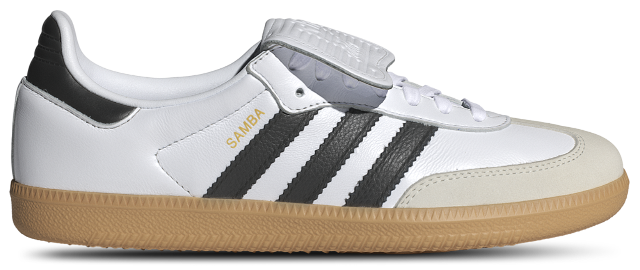 adidas Originals Samba Long Tongue Image 1 of 5. Tap to open photo gallery.