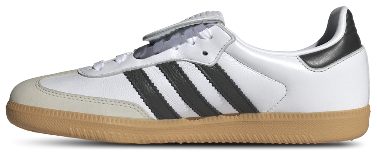 adidas Originals Samba Long Tongue Image 2 of 5. Tap to open photo gallery.