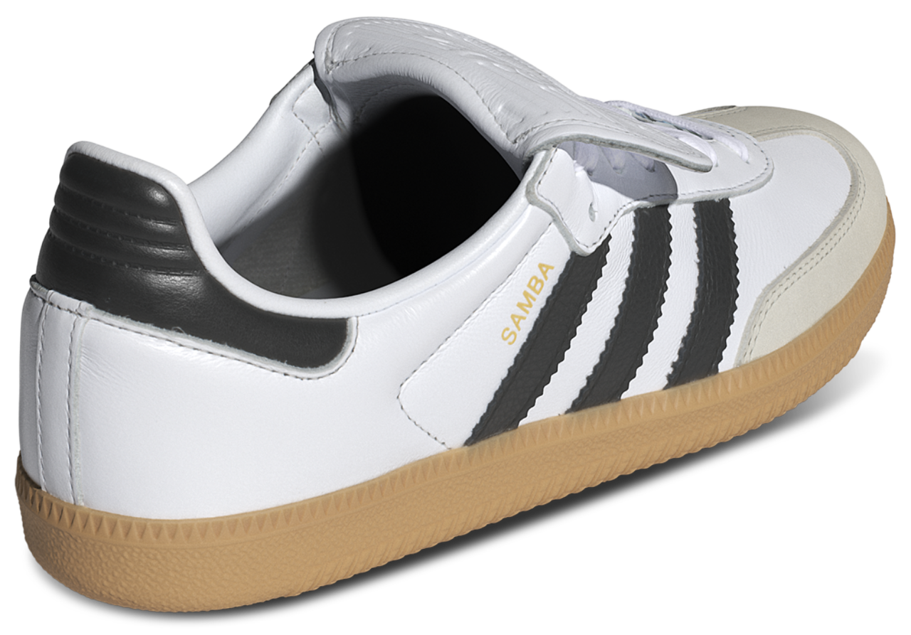 adidas Originals Samba Long Tongue Image 3 of 5. Tap to open photo gallery.