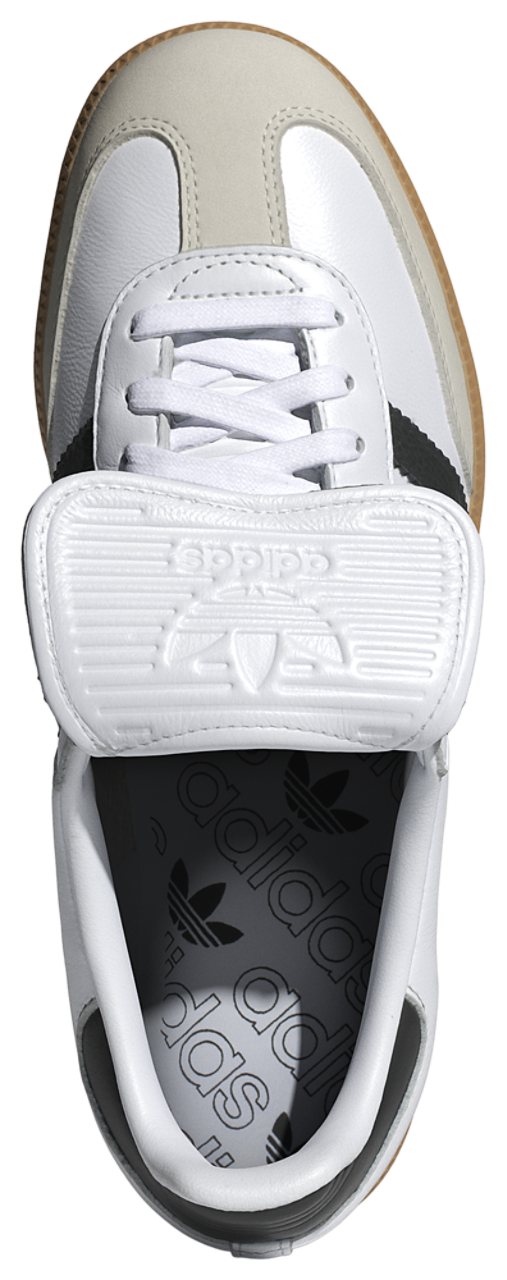 adidas Originals Samba Long Tongue Image 4 of 5. Tap to open photo gallery.