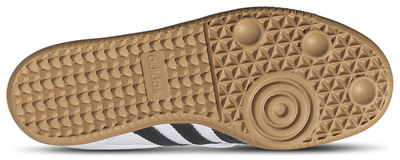 adidas Originals Samba Long Tongue Image 5 of 5. Tap to open photo gallery.