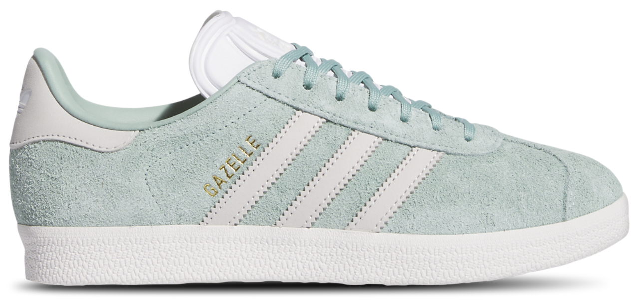 adidas Originals Gazelle Image 1 of 5. Tap to open photo gallery.