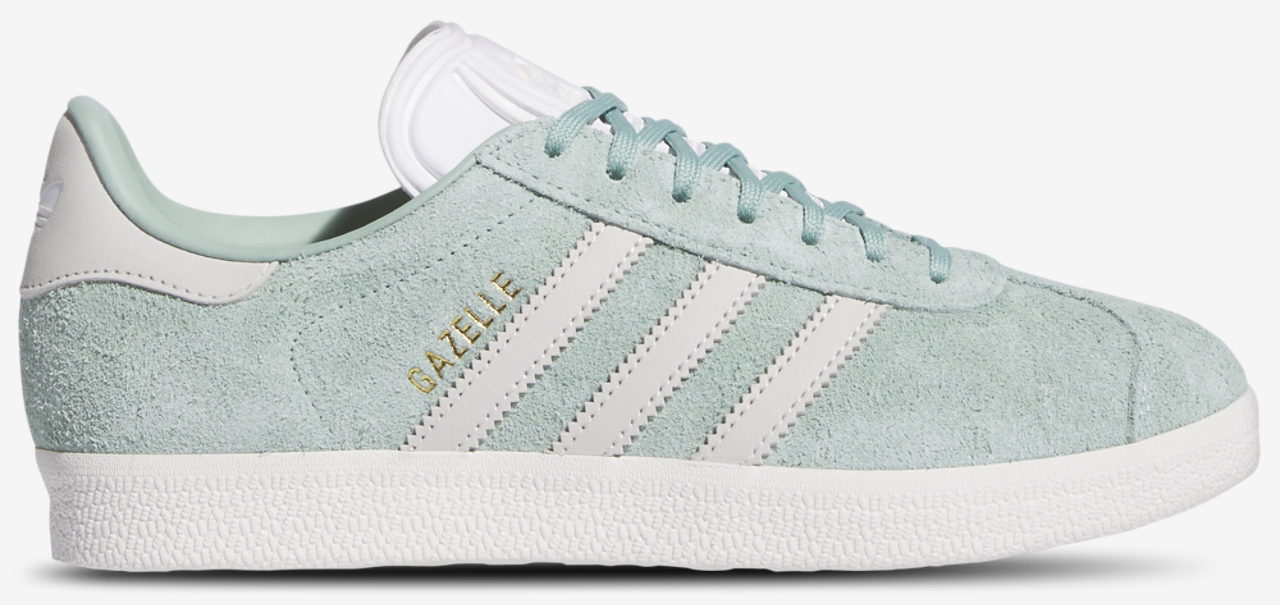 adidas Originals Gazelle Image 1 of 5. Tap to open photo gallery.