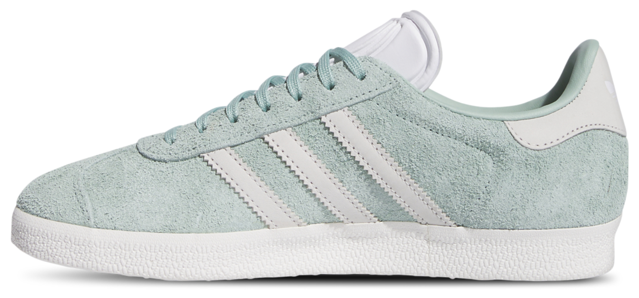 adidas Originals Gazelle Image 2 of 5. Tap to open photo gallery.