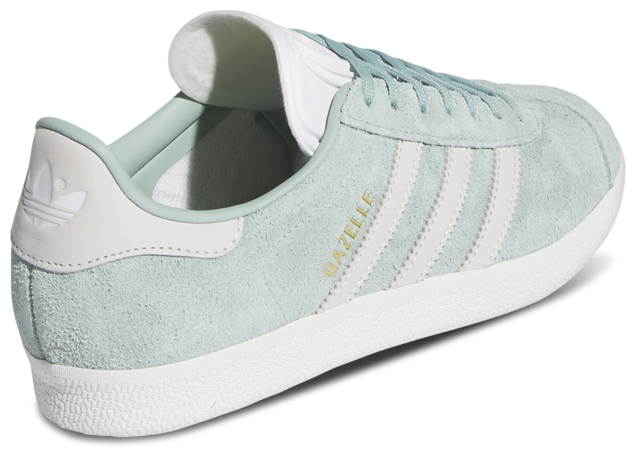 adidas Originals Gazelle Image 3 of 5. Tap to open photo gallery.