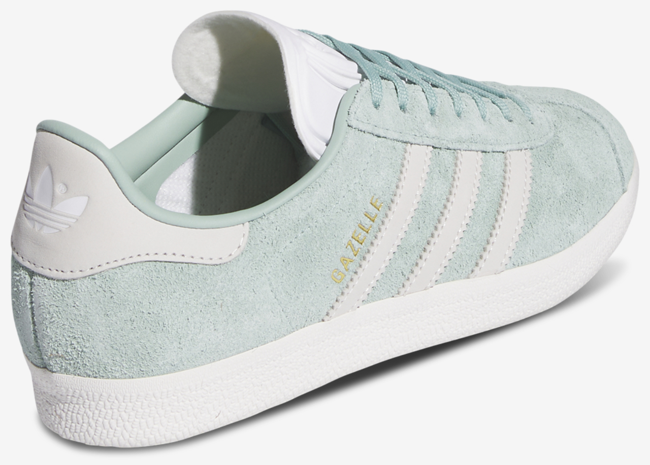 adidas Originals Gazelle Image 3 of 5. Tap to open photo gallery.