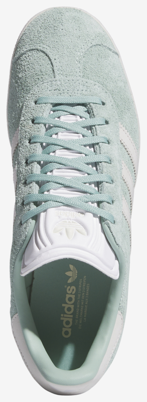 adidas Originals Gazelle Image 4 of 5. Tap to open photo gallery.