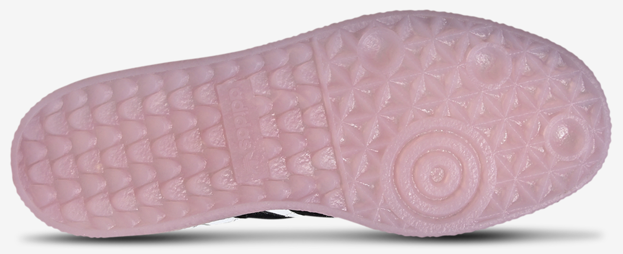 adidas Originals Sambae x Hello Kitty Image 5 of 5. Tap to open photo gallery.