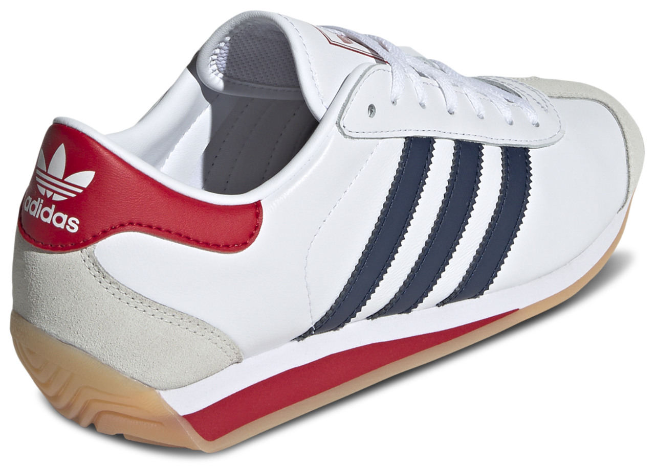 【ADIDAS】 COUNTRY II SMU 共用 ★Silver:Cream★EDITION ADIDAS】 COUNTRY II SMU 共用 ☆Silver:Cream☆EDITION Adidas