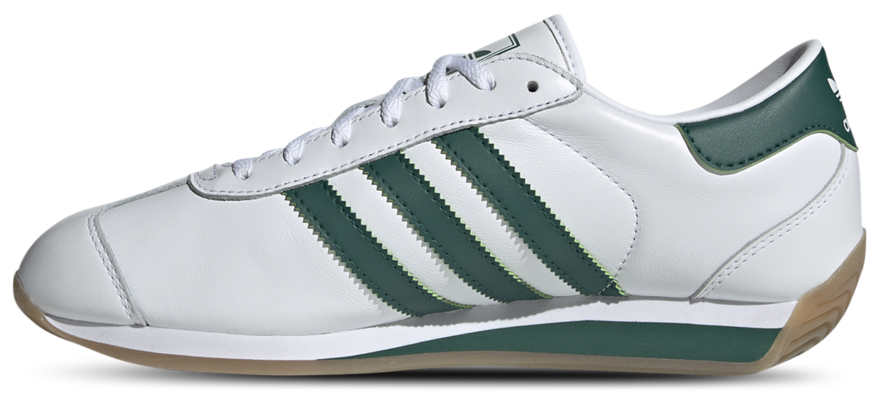 adidas Originals Country II Foot Locker - Main Image