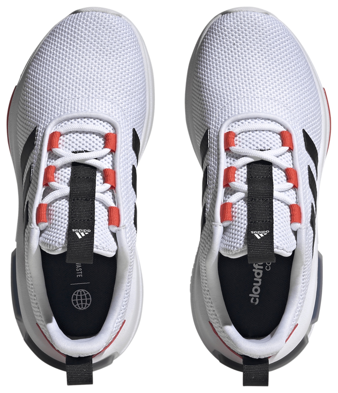 adidas Racer TR23 Image 4 of 5. Tap to open photo gallery.