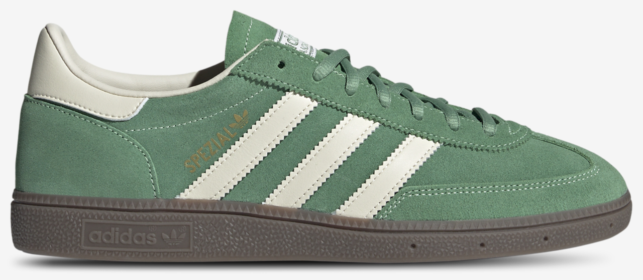adidas Originals Handball Spezial Image 1 of 6. Tap to open photo gallery.