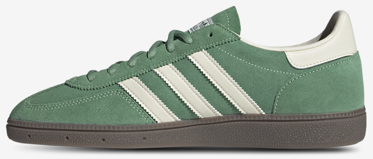 adidas Originals Handball Spezial Image 3 of 6. Tap to open photo gallery.