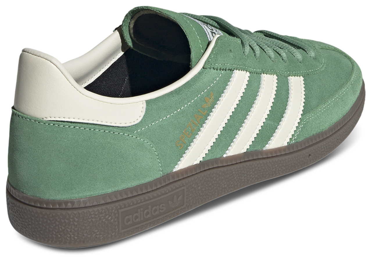 adidas Originals Handball Spezial Image 4 of 6. Tap to open photo gallery.