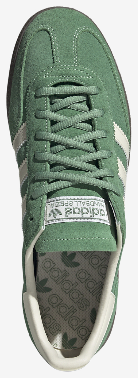 adidas Originals Handball Spezial Image 5 of 6. Tap to open photo gallery.