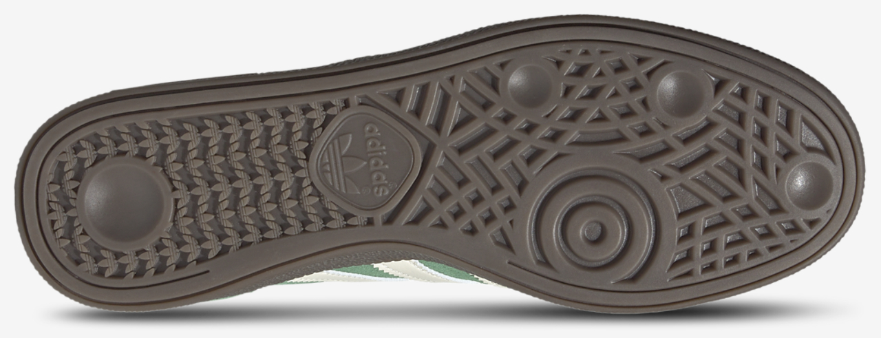 adidas Originals Handball Spezial Image 6 of 6. Tap to open photo gallery.