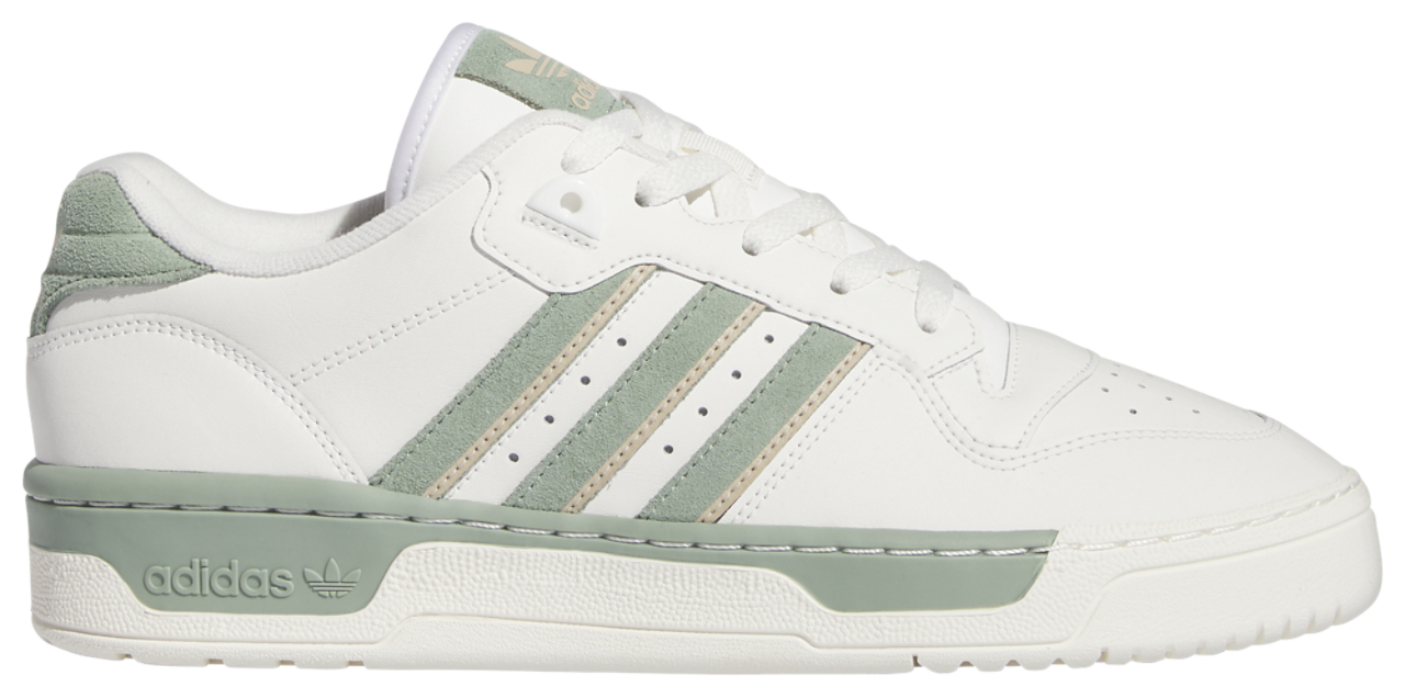 adidas Originals Rivalry Low Image 1 of 6. Tap to open photo gallery.