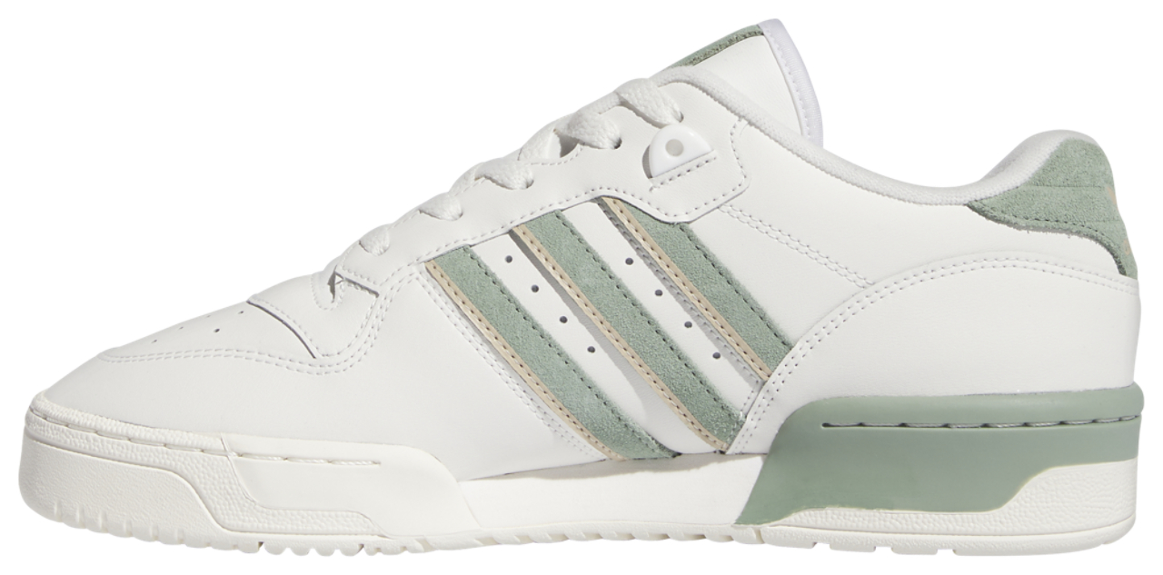 adidas Originals Rivalry Low Image 3 of 6. Tap to open photo gallery.