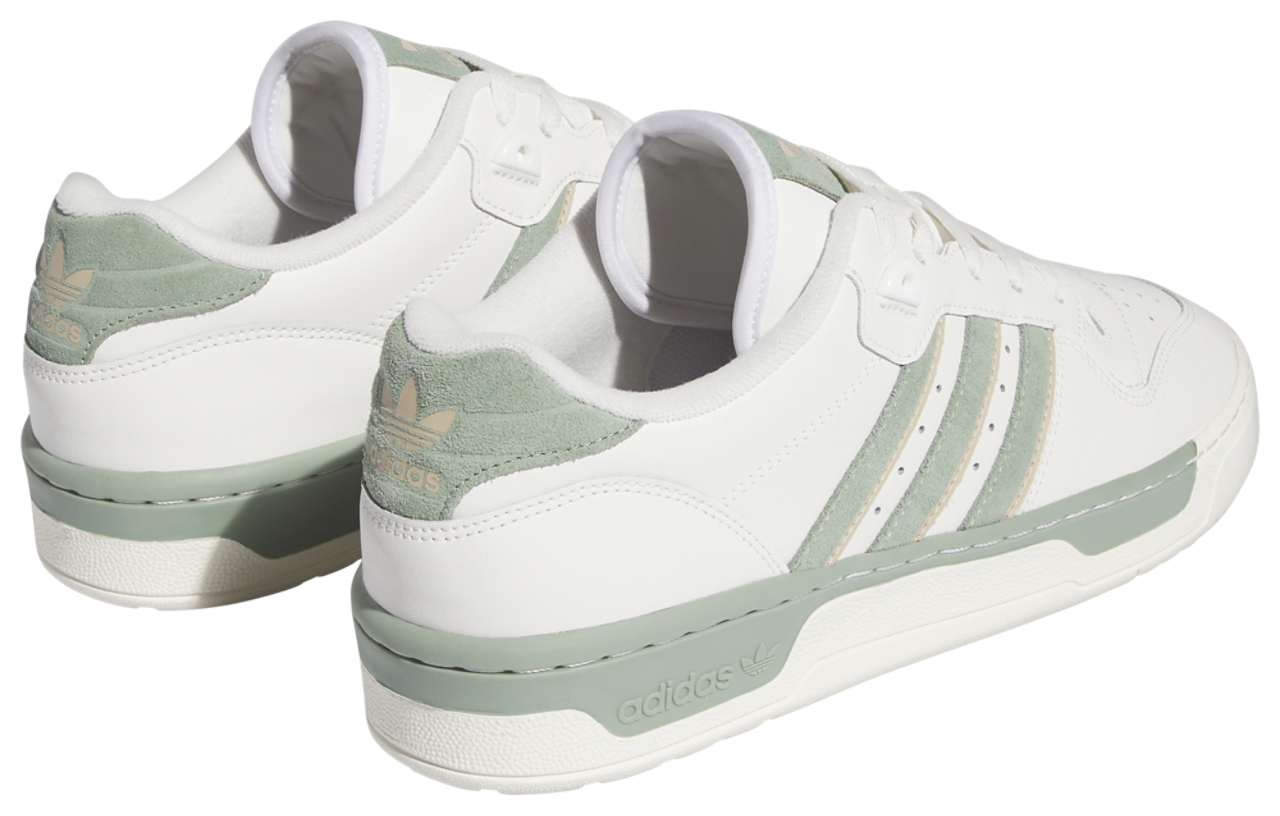 adidas Originals Rivalry Low Image 4 of 6. Tap to open photo gallery.