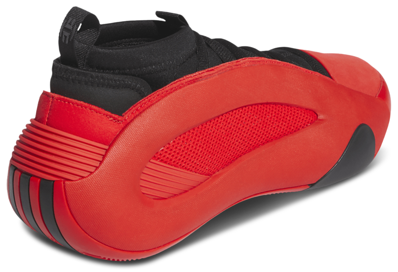 tas　harden8 ハーデン8 国内2月23日発売予定】 アディダス ハーデン VOL.8 ヘイジー