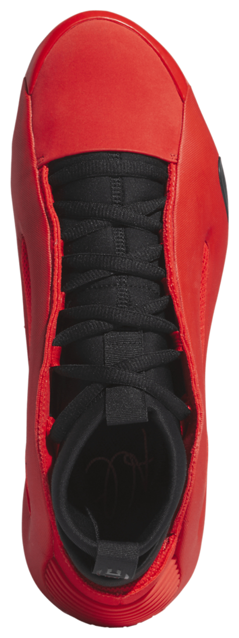 靴 HARDEN VOLUME 8 adidas Harden Vol 8 - YouTube