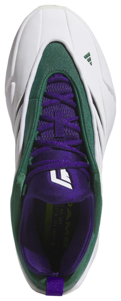 シューズ(男性用) adidas DAME 9 adidas Dame 9 | Foot Locker