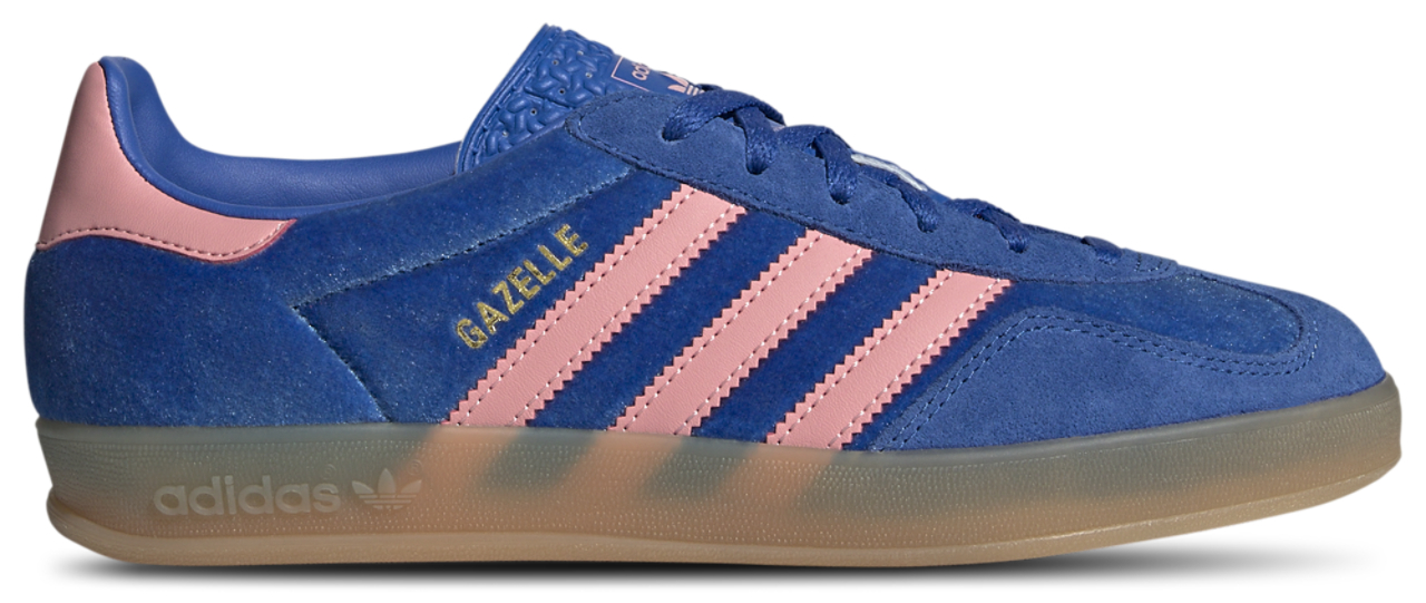 adidas Originals Gazelle Indoor | Champs Sports