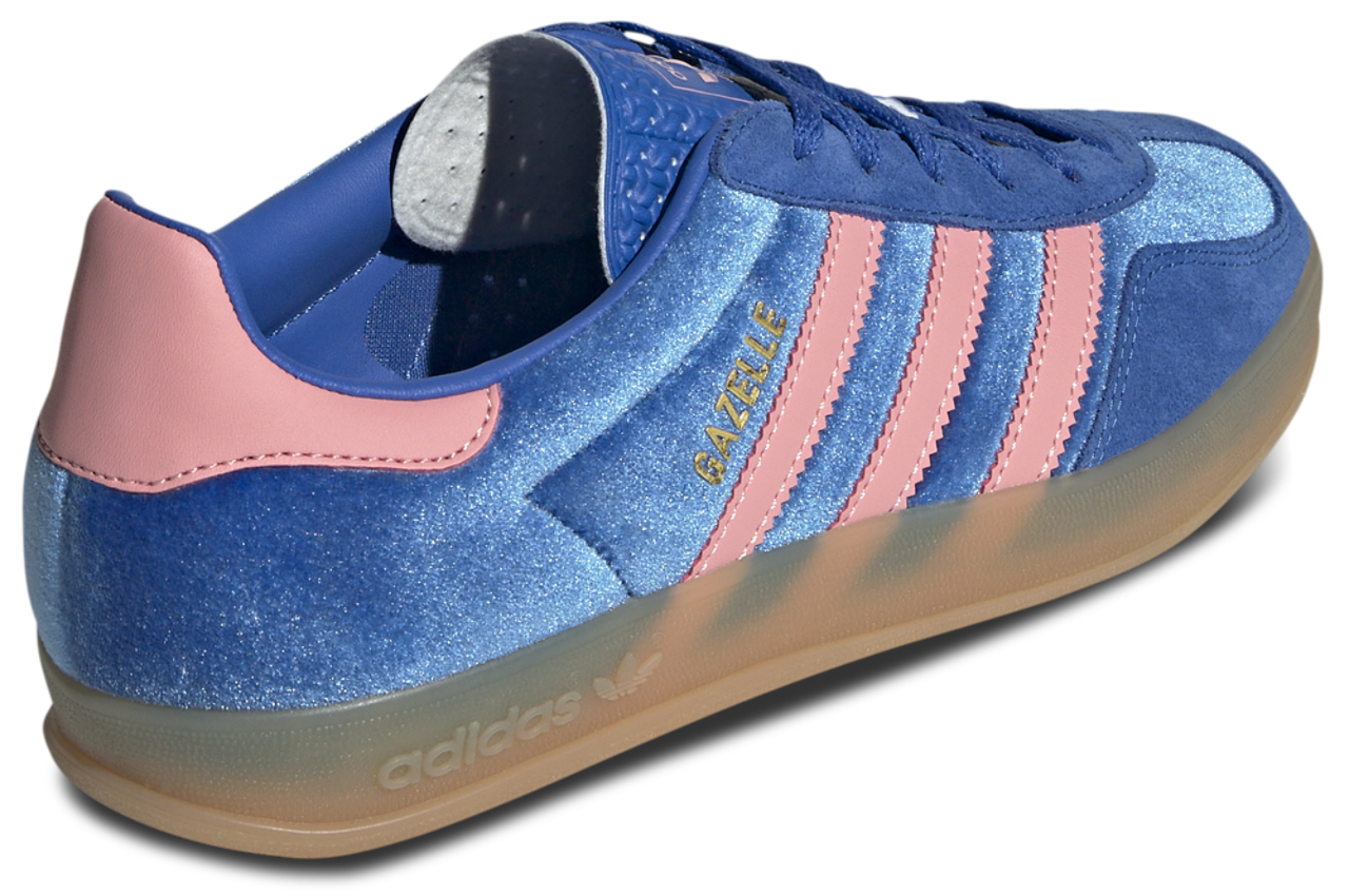adidas Originals Gazelle Indoor | Champs Sports