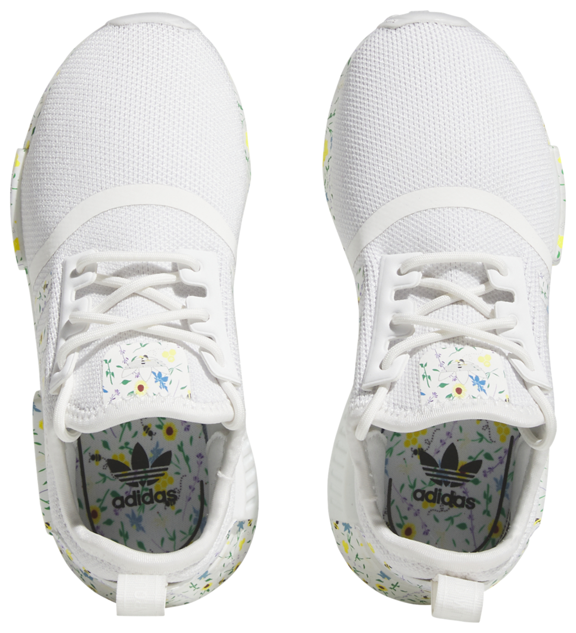 adidas Originals NMD R1 Image 4 of 5. Tap to open photo gallery.