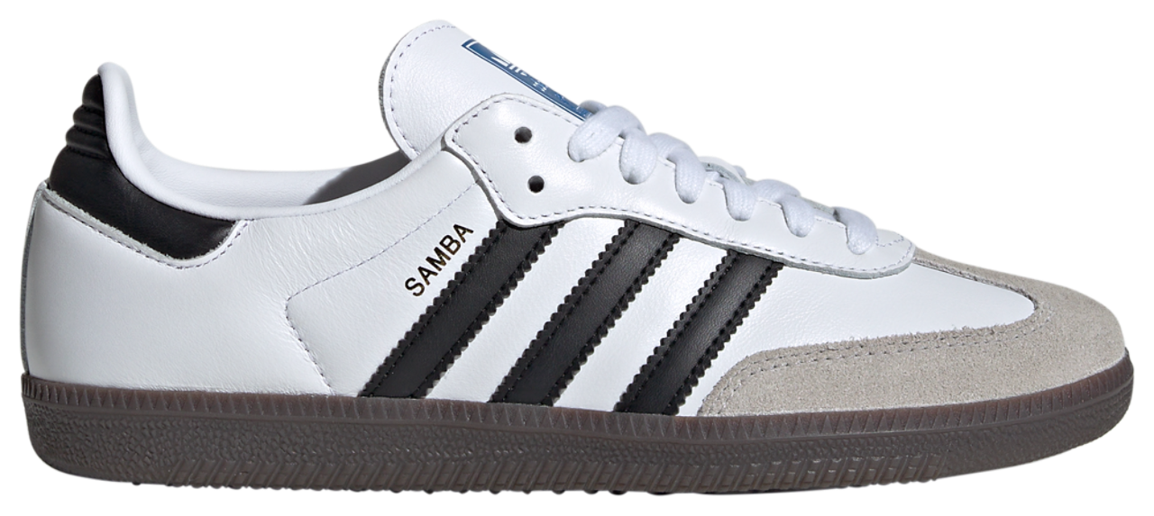 adidas Originals Samba OG Image 2 of 5. Tap to open photo gallery.